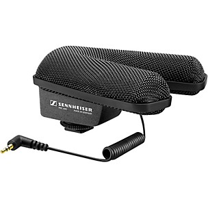 Sennheiser MKE440P Microphone