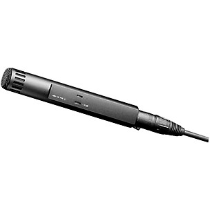 Sennheiser MKH 50-P48 Small-Diaphragm Condenser Microphone
