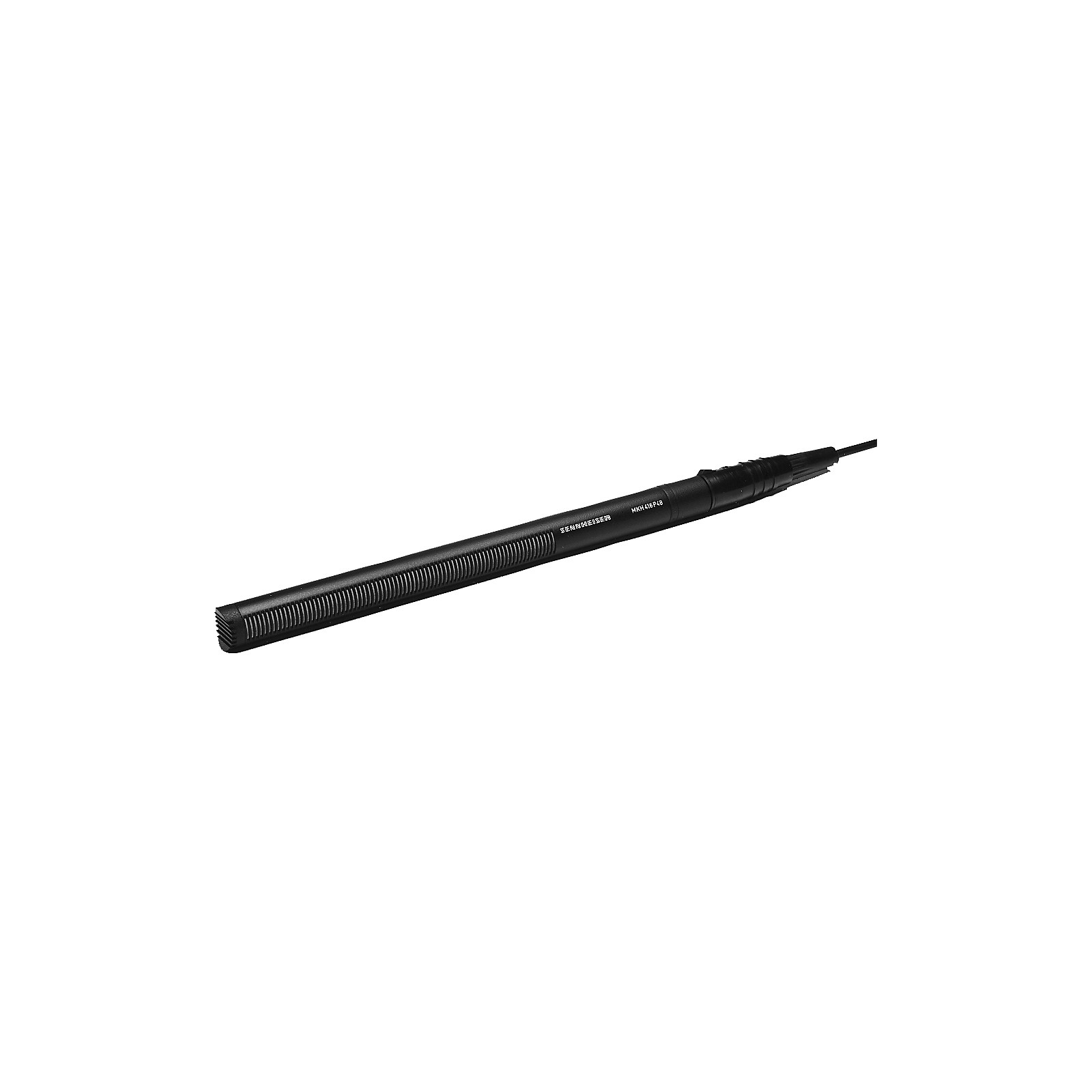 Sennheiser MKH416 P48 U3 Super-Cardioid Shotgun Condenser