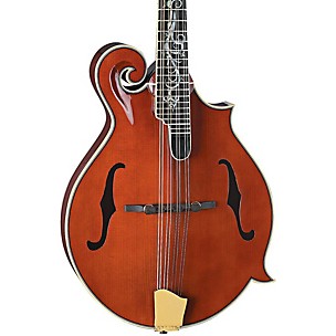 Michael Kelly MKLDFAW Legacy flame mandolin