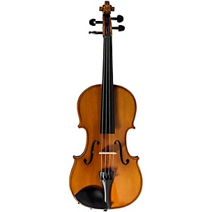 Strobel ML-100 Student Series 4/4 Size Violin Outfit