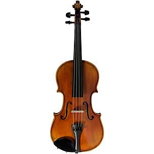 Strobel ML-105 Student Series 3/4 Size Violin Outfit