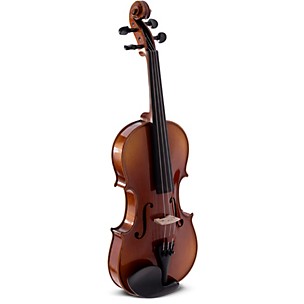 Strobel ML-205 Recital Series Violin Outfit