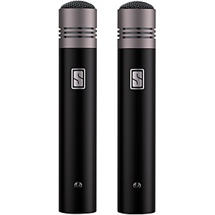 Slate Digital ML-2A Condenser Modeling Microphone - Matched Pair