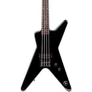 Dean ML Metalman 4-String Bass Guitar