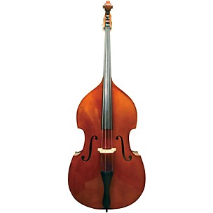 Maple Leaf Strings MLS 110 Apprentice Collection Double Bass Outfit