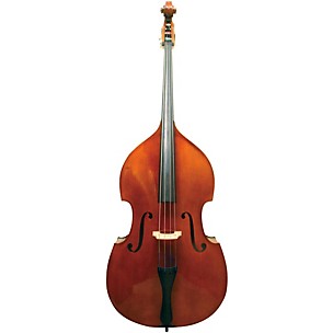 Maple Leaf Strings MLS 120 Apprentice Collection Double Bass Outfit