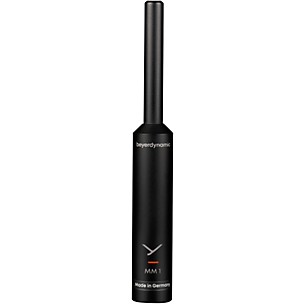 beyerdynamic MM 1 Condenser Measurement Microphone