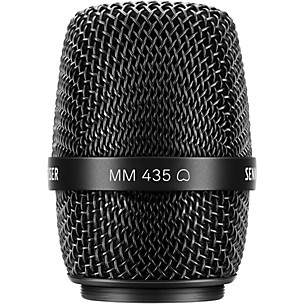 Sennheiser MM 435 Dynamic Microphone Capsule