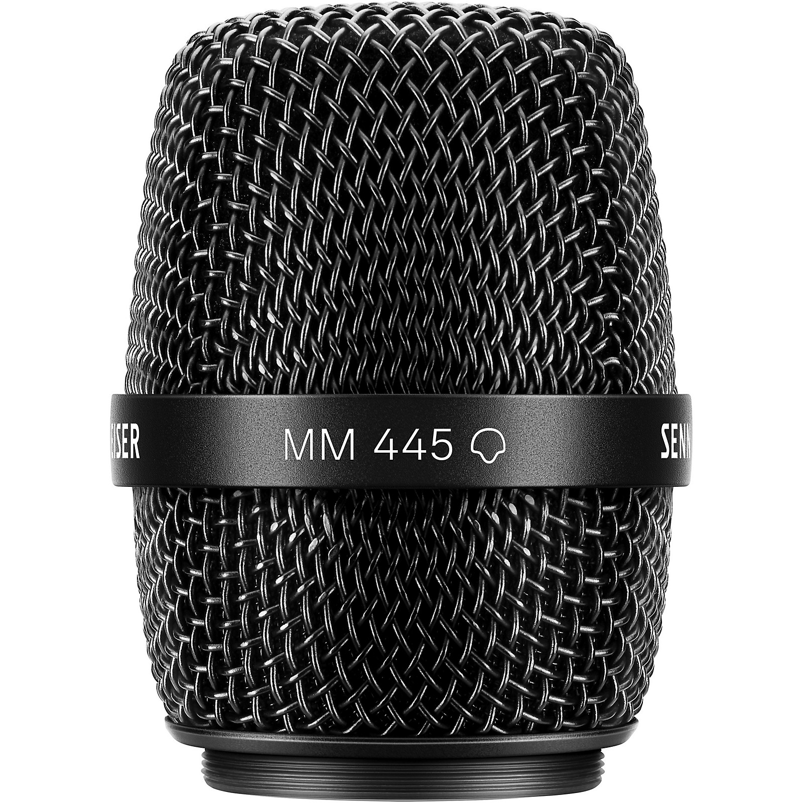 Sennheiser MM 445 Dynamic Microphone Capsule | Music & Arts