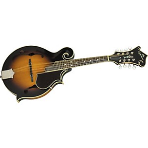 MM-50 F-Style Mandolin Vintage Sunburst