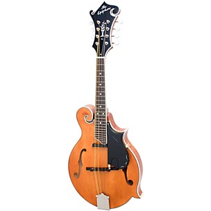 Essential Pak MM-50E Professional Electric Mandolin