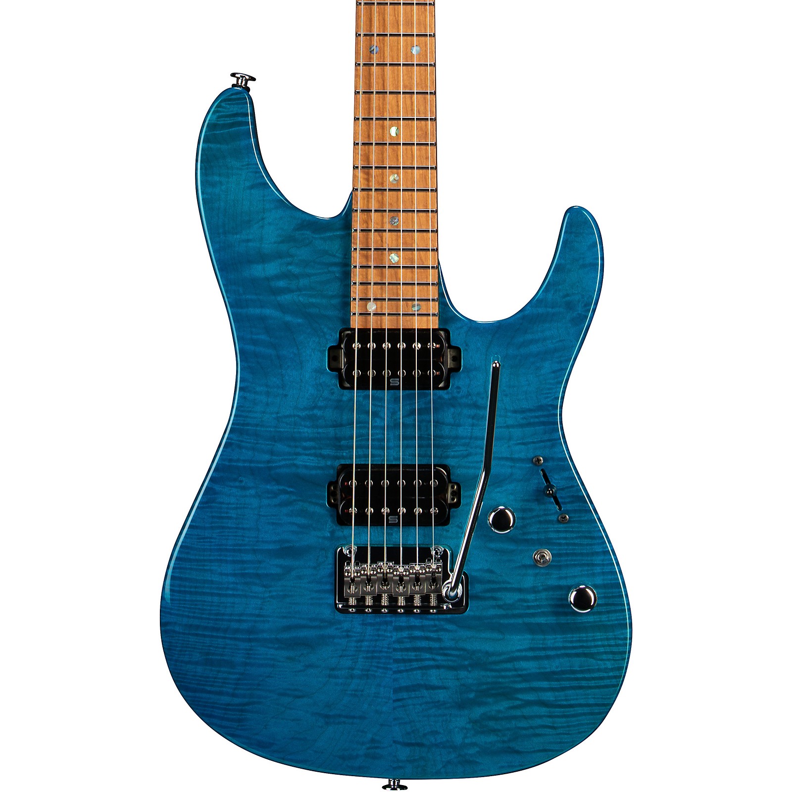 Ibanez MM1 Martin Miller Signature Electric Guitar - | Music & Arts