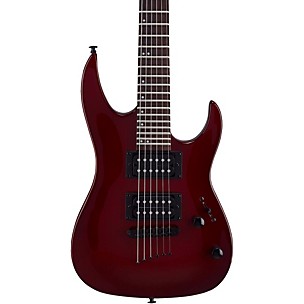 Mitchell MM100 Mini Double-Cutaway Short-Scale Electric Guitar -