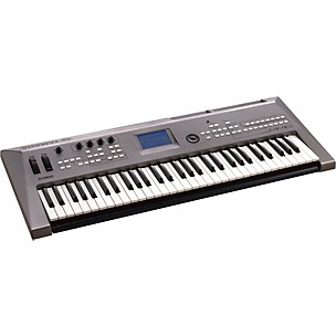 Yamaha MM6 Music Synthesizer Workstation