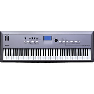 Yamaha MM8 Music Synthesizer