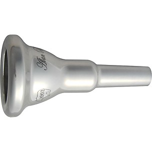 Giddings Mouthpieces MMVI CC Alan Baer Tuba Mouthpiece