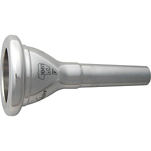 Giddings Mouthpieces MMVI F Alan Baer Tuba Mouthpiece