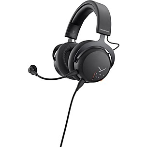 beyerdynamic MMX 150 Wireless Closed-Back Gaming Headset -