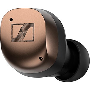 Sennheiser MOMENTUM True Wireless 4 Earbuds -
