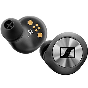 Sennheiser MOMENTUM True Wireless Earphones