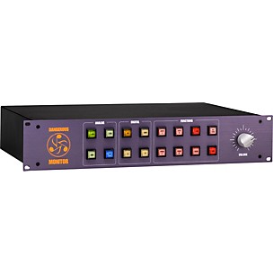 Dangerous Music MONITOR Mastering Monitor Control