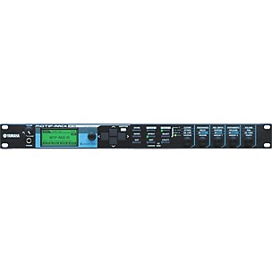 Yamaha MOTIF RACK XS Tone Generator