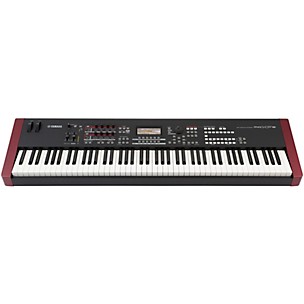 Yamaha MOXF8 88-Key Weighted Synth