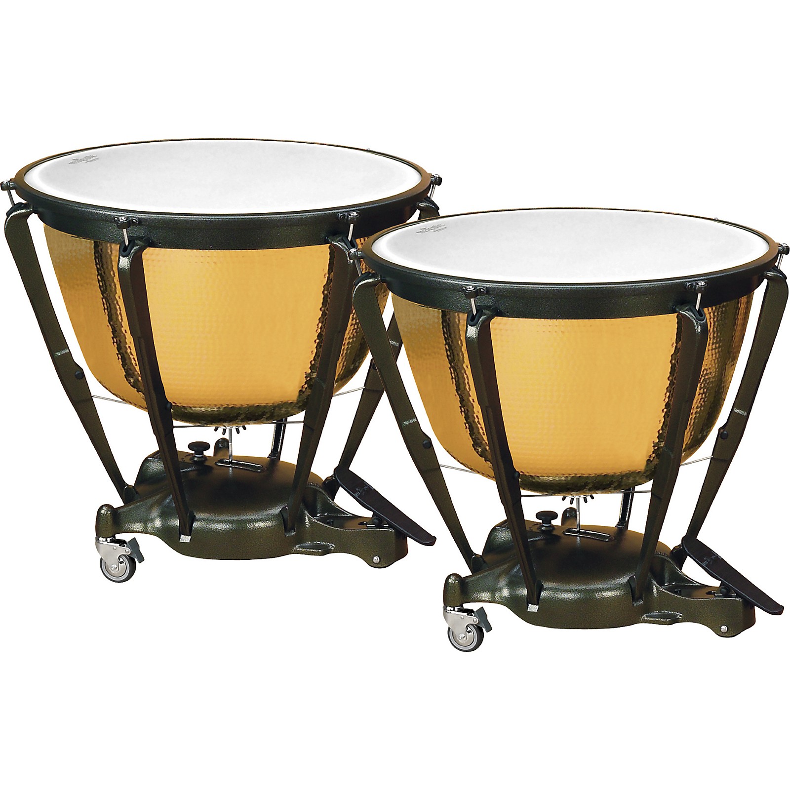 Timpani set deals