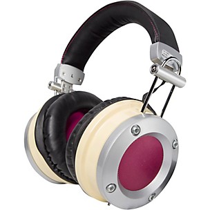 Avantone MP1 Multi-Mode Reference Headphones With Vari-Voice, Creme