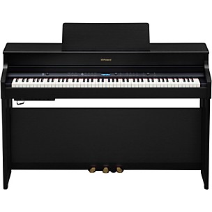 Roland MP200 88-Key Digital Upright Piano With Stand and Bench -