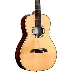 Alvarez MP70E Parlor Acoustic-Electric Guitar