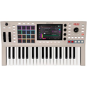Akai Professional MPC Key 37 G2 Standalone MPC Production Keyboard