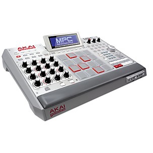 Akai Professional MPC Renaissance Controller