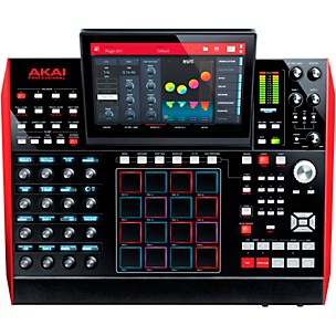 Akai Professional MPC X Controller