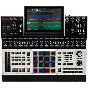 Akai Professional MPC XL Standalone Production Workstation