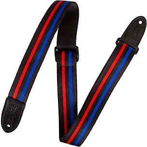 Levy's MPJR 1 1/2 inch Wide Kids Guitar Strap