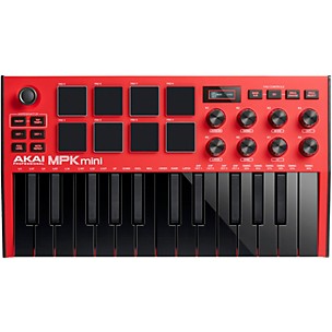 Akai Professional MPK mini mk3 Keyboard Controller