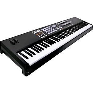 Akai Professional MPK88 Keyboard and USB MIDI Controller