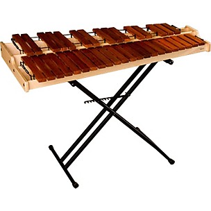 Marimba Warehouse MPM Maxey 3-Octave Practice Marimba with Stand