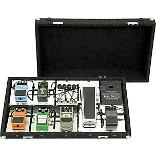 Pedal Pad MPS II Tour Series Pedalboard