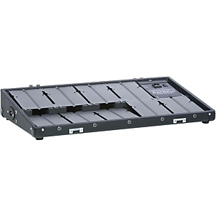 Pedal Pad MPS III C Pedalboard