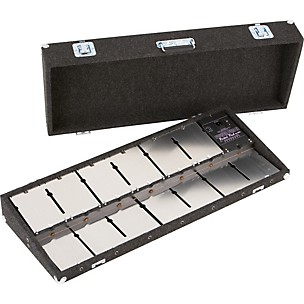 Pedal Pad MPS XL II Tour Series Powered Pedalboard