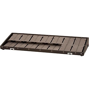 Pedal Pad MPS-XL III C NP Pedalboard