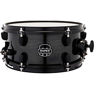 Mapex MPX Maple/Poplar Hybrid Shell Side Snare Drum
