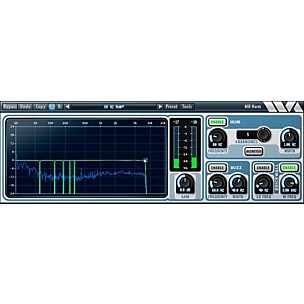 Wave Arts MR Hum Software Download