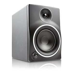 Mackie MR5mk3 5" 2-Way Powered Studio Monitor