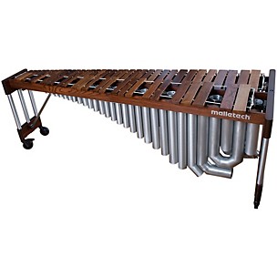 Malletech MRA5.0 Roadster 5.0-Octave Height-Adjustable Marimba