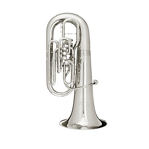 B&S MRP Series 5-Valve F Tuba