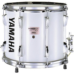 Yamaha MS-6213 Power-Lite Snare Drum with Case